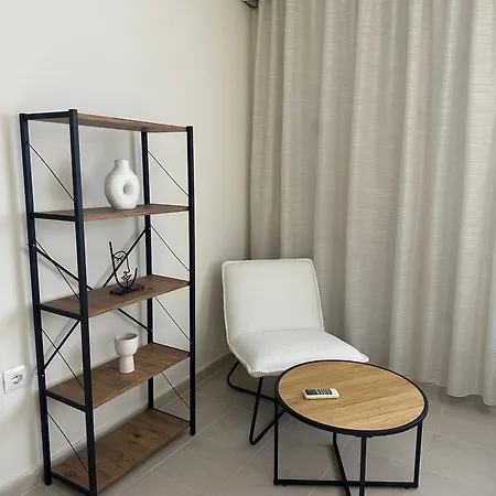 New Bazar - 2 Tirana