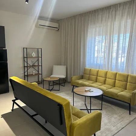 New Bazar - 2 Apartment Tirana