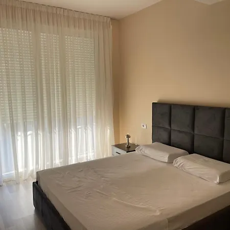 Apartment New Bazar - 2 Tirana