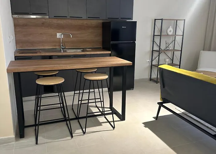 New Bazar - 2 Appartement *