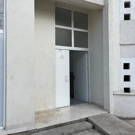 New Bazar - 2 Appartement *