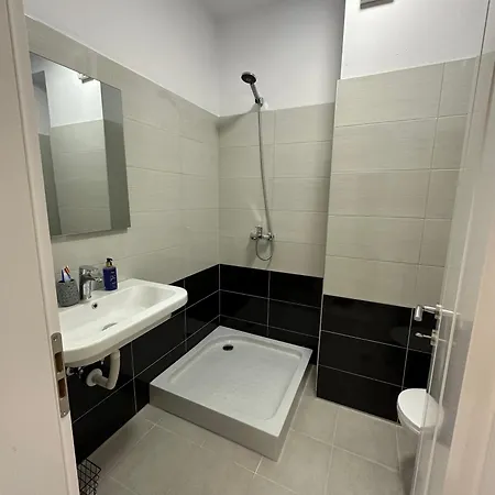 Appartement New Bazar - 2 Tirana