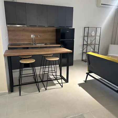 New Bazar - 2 Appartement *