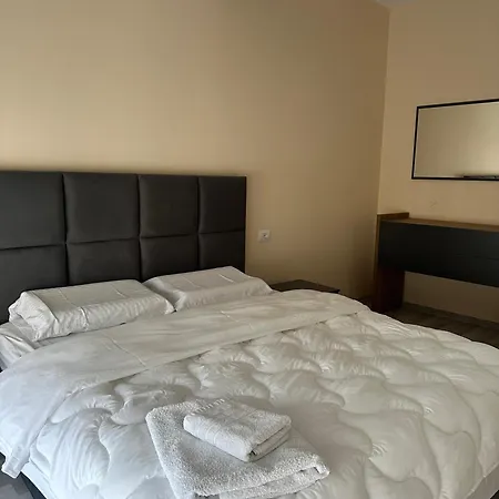 Apartment New Bazar - 2 Tirana