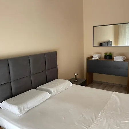 Apartment New Bazar - 2