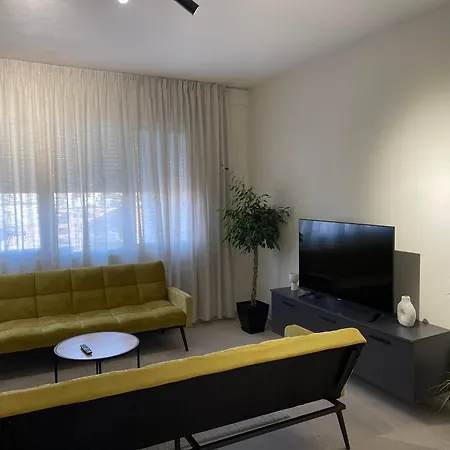 Apartment New Bazar - 2 *