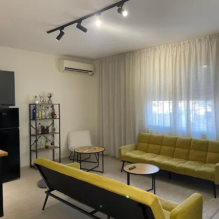 Apartment New Bazar - 2 *