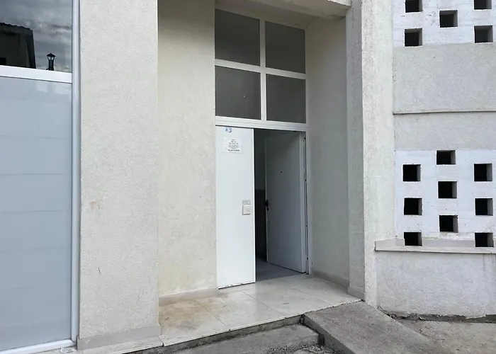 New Bazar - 2 Apartmán *