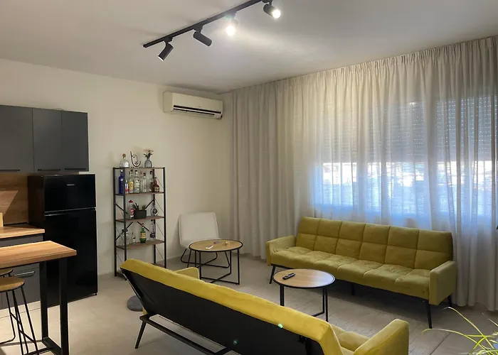 Apartmán New Bazar - 2 *